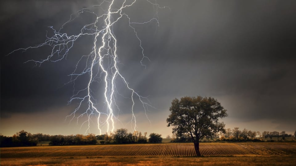 Prima Rádce - Aplikace na sledování počasí